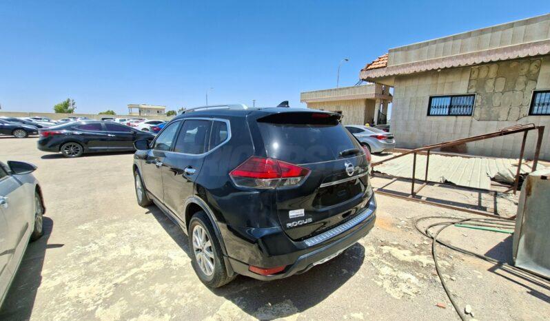
								 مستعمل نيسان – Nissan روج-Rogue ممتلئ									