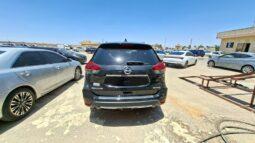 
										 مستعمل نيسان – Nissan روج-Rogue ممتلئ									