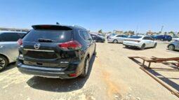 
										 مستعمل نيسان – Nissan روج-Rogue ممتلئ									