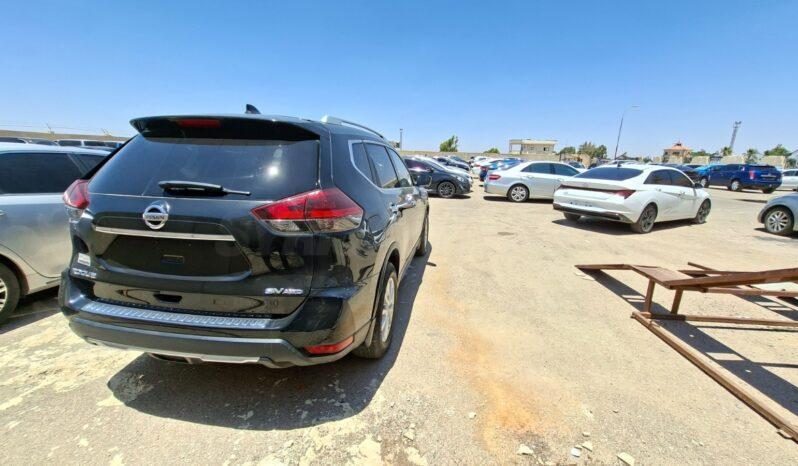 
								 مستعمل نيسان – Nissan روج-Rogue ممتلئ									