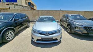 تويوتا – Toyota كامري – Camry