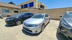 
										 تويوتا – Toyota كامري – Camry ممتلئ									