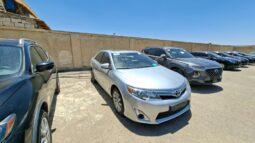 
										 تويوتا – Toyota كامري – Camry ممتلئ									