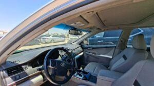 تويوتا – Toyota كامري – Camry