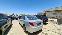 
										 تويوتا – Toyota كامري – Camry ممتلئ									