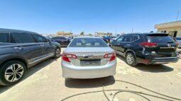 
										 تويوتا – Toyota كامري – Camry ممتلئ									