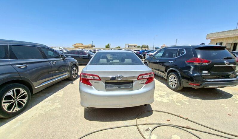 
								 تويوتا – Toyota كامري – Camry ممتلئ									