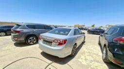 
										 تويوتا – Toyota كامري – Camry ممتلئ									