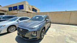 
										 مستعمل هيونداي – Hyundai سانتافيه – Santafe ممتلئ									