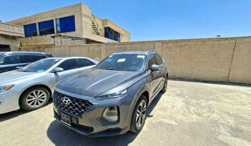 
								 مستعمل هيونداي – Hyundai سانتافيه – Santafe ممتلئ									