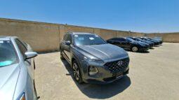 
										 مستعمل هيونداي – Hyundai سانتافيه – Santafe ممتلئ									
