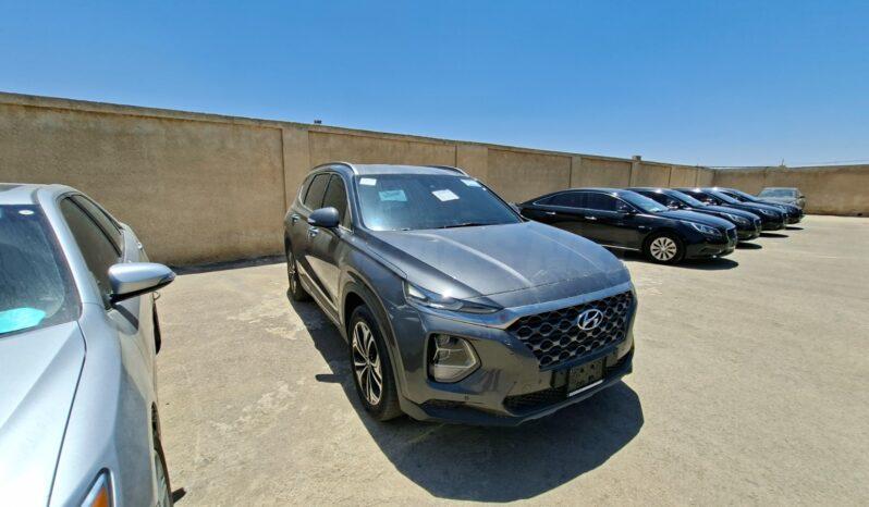 
								 مستعمل هيونداي – Hyundai سانتافيه – Santafe ممتلئ									