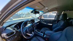 
										 مستعمل هيونداي – Hyundai سانتافيه – Santafe ممتلئ									