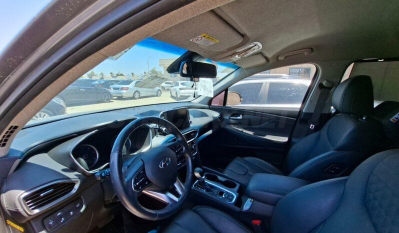 
								 مستعمل هيونداي – Hyundai سانتافيه – Santafe ممتلئ									