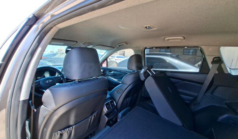 
								 مستعمل هيونداي – Hyundai سانتافيه – Santafe ممتلئ									