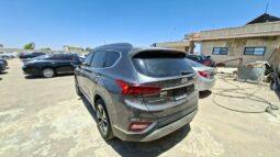 
										 مستعمل هيونداي – Hyundai سانتافيه – Santafe ممتلئ									