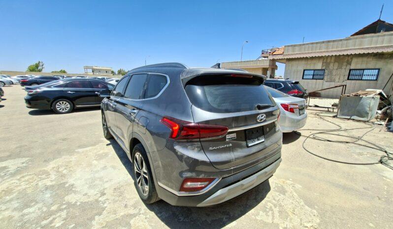 
								 مستعمل هيونداي – Hyundai سانتافيه – Santafe ممتلئ									