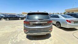 
										 مستعمل هيونداي – Hyundai سانتافيه – Santafe ممتلئ									