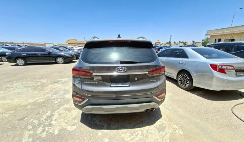 
								 مستعمل هيونداي – Hyundai سانتافيه – Santafe ممتلئ									