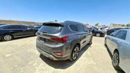 
										 مستعمل هيونداي – Hyundai سانتافيه – Santafe ممتلئ									