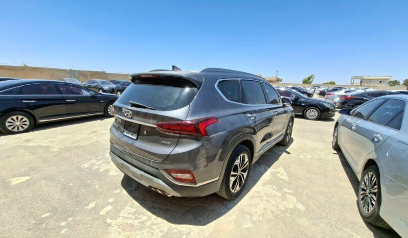 
								 مستعمل هيونداي – Hyundai سانتافيه – Santafe ممتلئ									