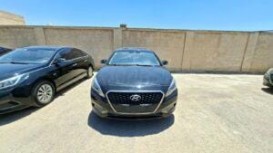 مستعمل هيونداي – Hyundai سوناتا – Sonata