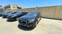 
										 مستعمل هيونداي – Hyundai سوناتا – Sonata ممتلئ									