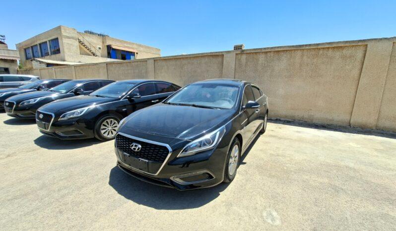 
								 مستعمل هيونداي – Hyundai سوناتا – Sonata ممتلئ									