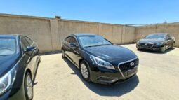 
										 مستعمل هيونداي – Hyundai سوناتا – Sonata ممتلئ									