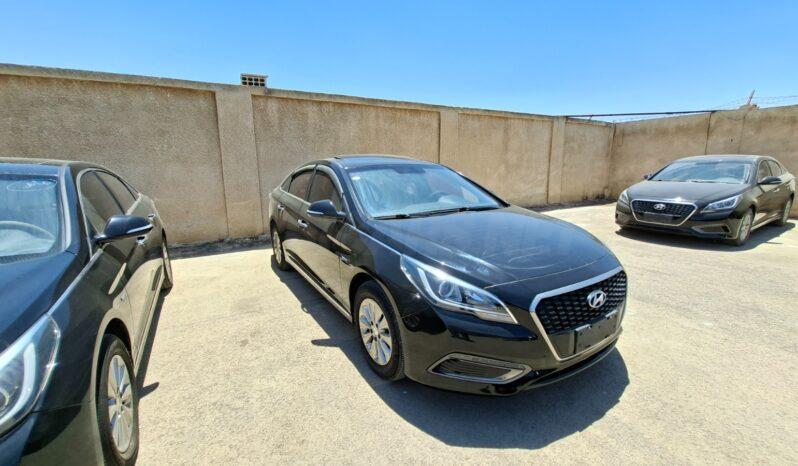 
								 مستعمل هيونداي – Hyundai سوناتا – Sonata ممتلئ									