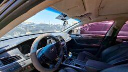 
										 مستعمل هيونداي – Hyundai سوناتا – Sonata ممتلئ									