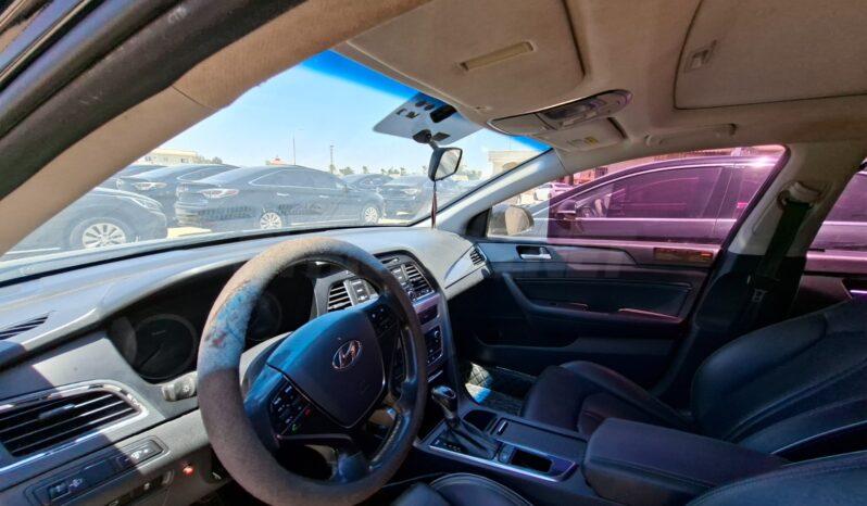 
								 مستعمل هيونداي – Hyundai سوناتا – Sonata ممتلئ									
