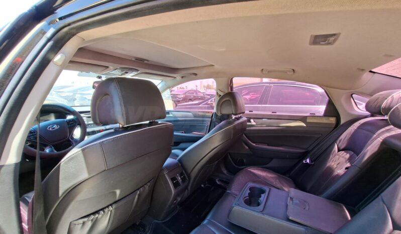 
								 مستعمل هيونداي – Hyundai سوناتا – Sonata ممتلئ									
