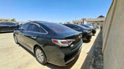 
										 مستعمل هيونداي – Hyundai سوناتا – Sonata ممتلئ									