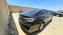
										 مستعمل هيونداي – Hyundai سوناتا – Sonata ممتلئ									