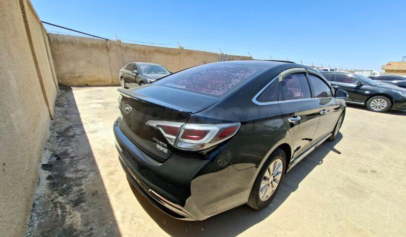 
								 مستعمل هيونداي – Hyundai سوناتا – Sonata ممتلئ									