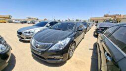 
										 مستعمل هيونداي – Hyundai ازيرا – Azera ممتلئ									