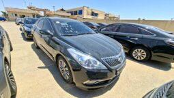 
										 مستعمل هيونداي – Hyundai ازيرا – Azera ممتلئ									