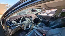 
										 مستعمل هيونداي – Hyundai ازيرا – Azera ممتلئ									