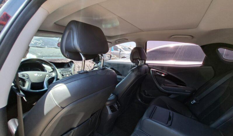 
								 مستعمل هيونداي – Hyundai ازيرا – Azera ممتلئ									