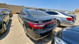 
										 مستعمل هيونداي – Hyundai ازيرا – Azera ممتلئ									