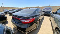 
										 مستعمل هيونداي – Hyundai ازيرا – Azera ممتلئ									