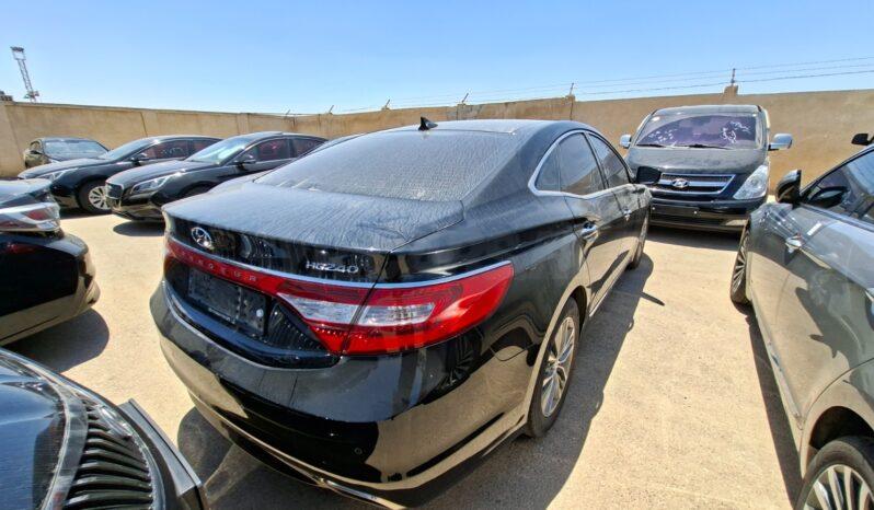 
								 مستعمل هيونداي – Hyundai ازيرا – Azera ممتلئ									
