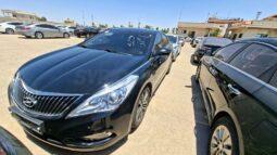 
										 مستعمل هيونداي – Hyundai ازيرا – Azera ممتلئ									