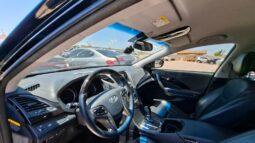 
										 مستعمل هيونداي – Hyundai ازيرا – Azera ممتلئ									