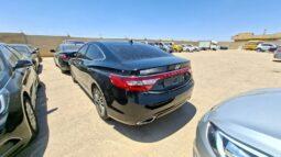 
										 مستعمل هيونداي – Hyundai ازيرا – Azera ممتلئ									