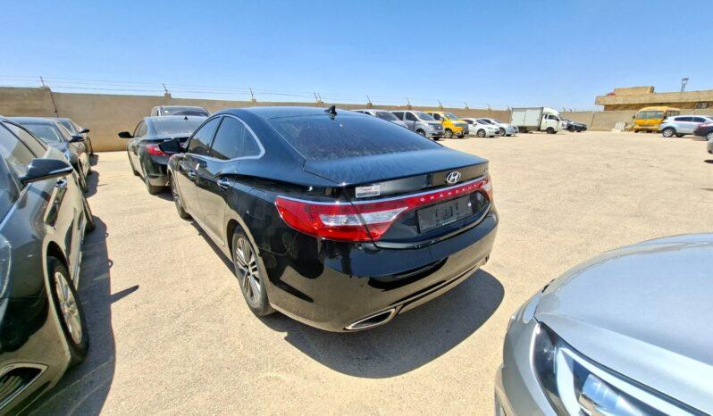 
								 مستعمل هيونداي – Hyundai ازيرا – Azera ممتلئ									