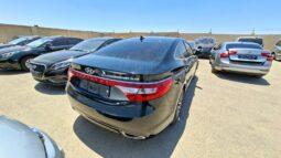 
										 مستعمل هيونداي – Hyundai ازيرا – Azera ممتلئ									
