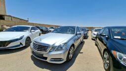 
										 مستعمل مرسيدس بينز – Mercedes benz E350 ممتلئ									