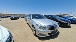 
										 مستعمل مرسيدس بينز – Mercedes benz E350 ممتلئ									
